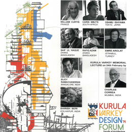 kurula varkey design forum